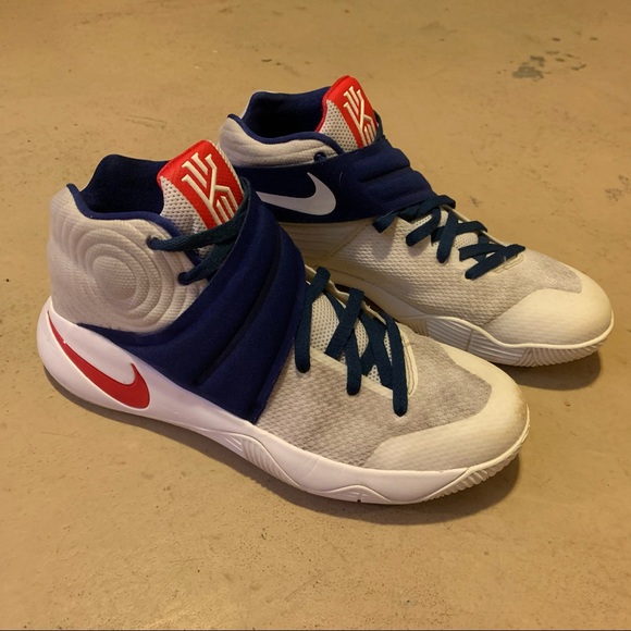 kyrie 2 usa